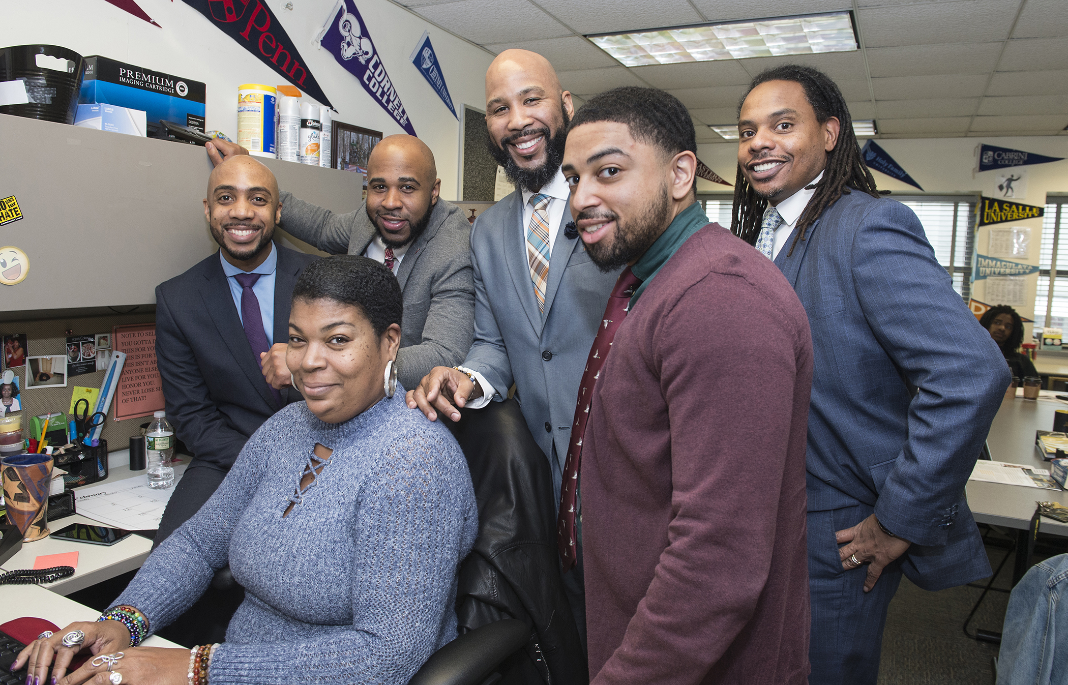 CME Gallery Community College of Philadelphia